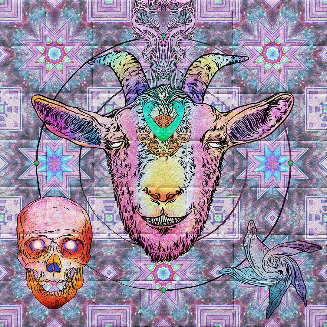 SGOA-3185 (DEPLETED)