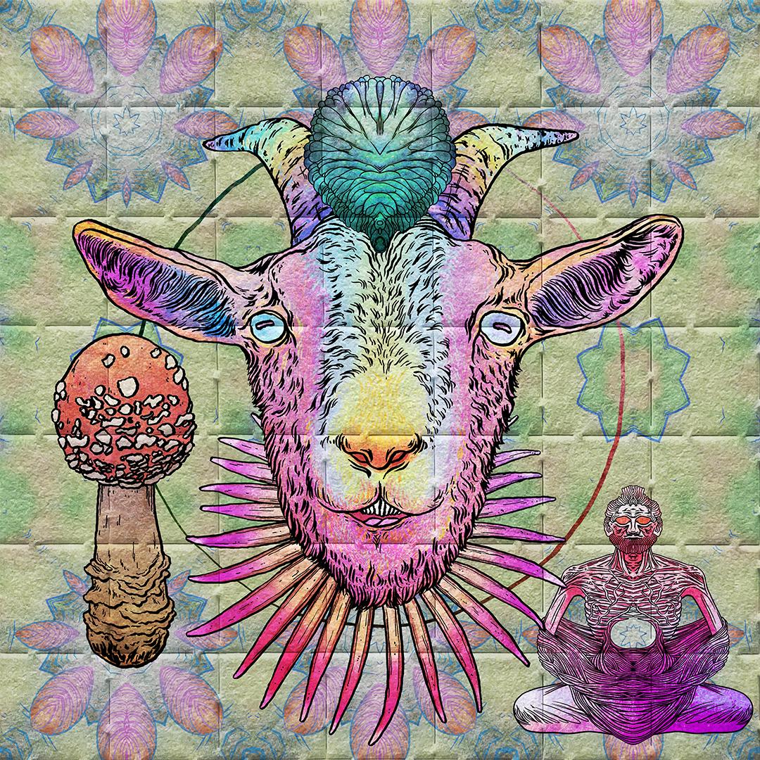 SGOA-3635 (DEPLETED)