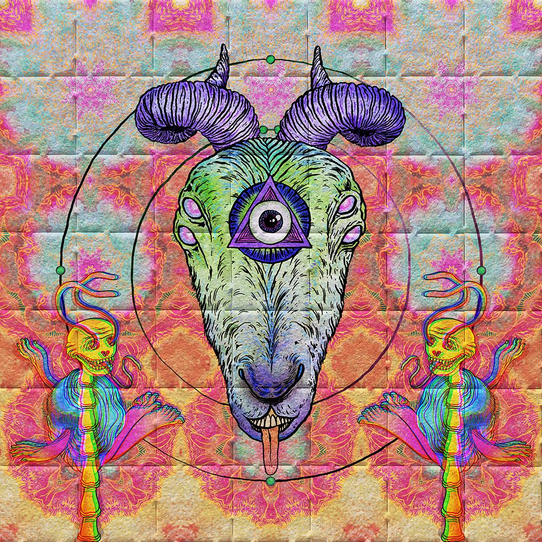 SGOA-5332 (DEPLETED)